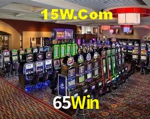 Desvendando o Mundo dos Jogos Virtuais na 65Win