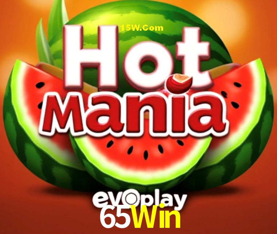 A Emoção da Loteria na 65Win: Uma Chance de Mudança de Vida