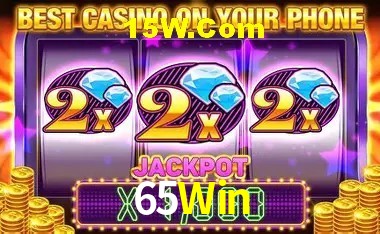 Descubra a Magia dos Jogos de Arcade no 65Win